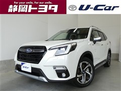 スバル フォレスター HV アドバンス