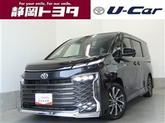 トヨタ ヴォクシー S-Z