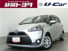 トヨタ シエンタ ハイブリッド G