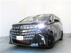 アルファードハイブリッド X