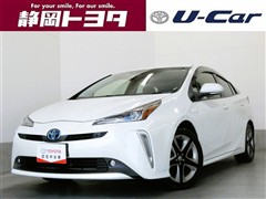 トヨタ プリウス S ツーリングセレクション