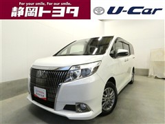 エスクァイア XI