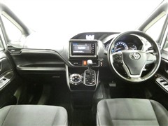 エスクァイア XI