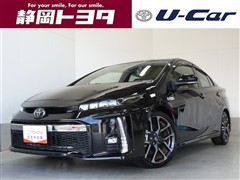 プリウスPHV S GRスポーツ