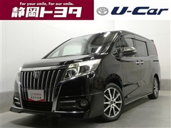 エスクァイア GI