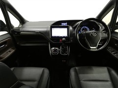 エスクァイア GI