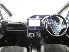 エスクァイアHVGiプレミアムP BT