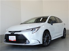 カローラツーリング WxB