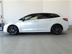 カローラツーリング WxB