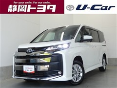 ノア S-Z