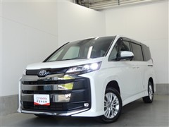 ノア S-Z