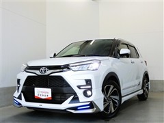 ライズ Z