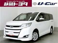 トヨタ ノア G