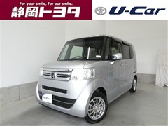 N-BOX G ターボLパッケージ