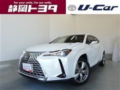 レクサス UX250h グレイスフル Exp