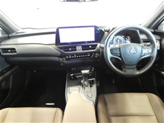 UX250h グレイスフル Exp