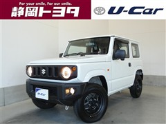 スズキ ジムニー XG