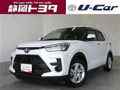 トヨタ ライズ G