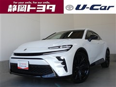 クラウン スポーツ Z