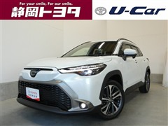 カローラクロス Z