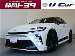 クラウン スポーツ Z