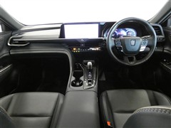 クラウン スポーツ Z