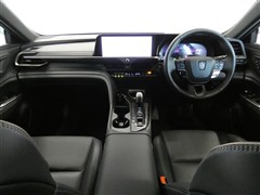 クラウン スポーツ Z