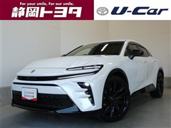 クラウン スポーツ Z