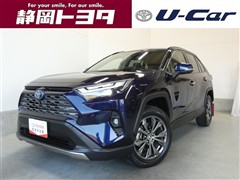 RAV4 ハイブリッドG