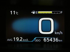 プリウス A ツーリングセレクション