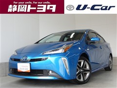 プリウス A ツーリングセレクション