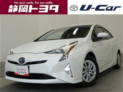 プリウス S セーフティプラス