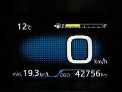 プリウス S セーフティプラス