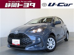 トヨタ ヤリス ハイブリッド G