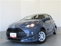 ヤリス ハイブリッド G