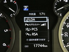 ランドクルーザープラド TX