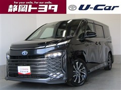 ヴォクシー ハイブリッド S-Z