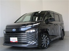 ヴォクシー ハイブリッド S-Z