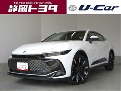 クラウンクロスオーバーRSアドバン