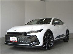 クラウンクロスオーバーRSアドバン