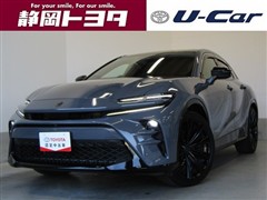 クラウン スポーツ Z