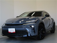 クラウン スポーツ Z