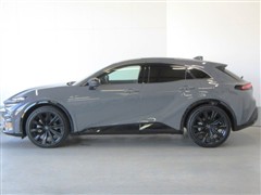 クラウン スポーツ Z