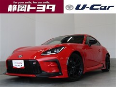トヨタ GR86 RZ