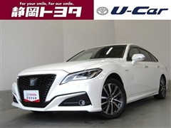 クラウンHV G FOUR