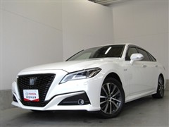 クラウンHV G FOUR