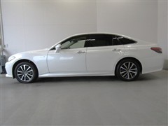 クラウンHV G FOUR