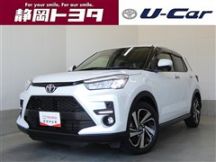 トヨタ ライズ Z