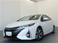 プリウスPHV SナビP SP