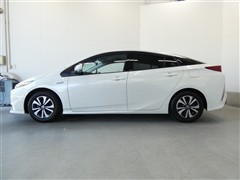 プリウスPHV SナビP SP